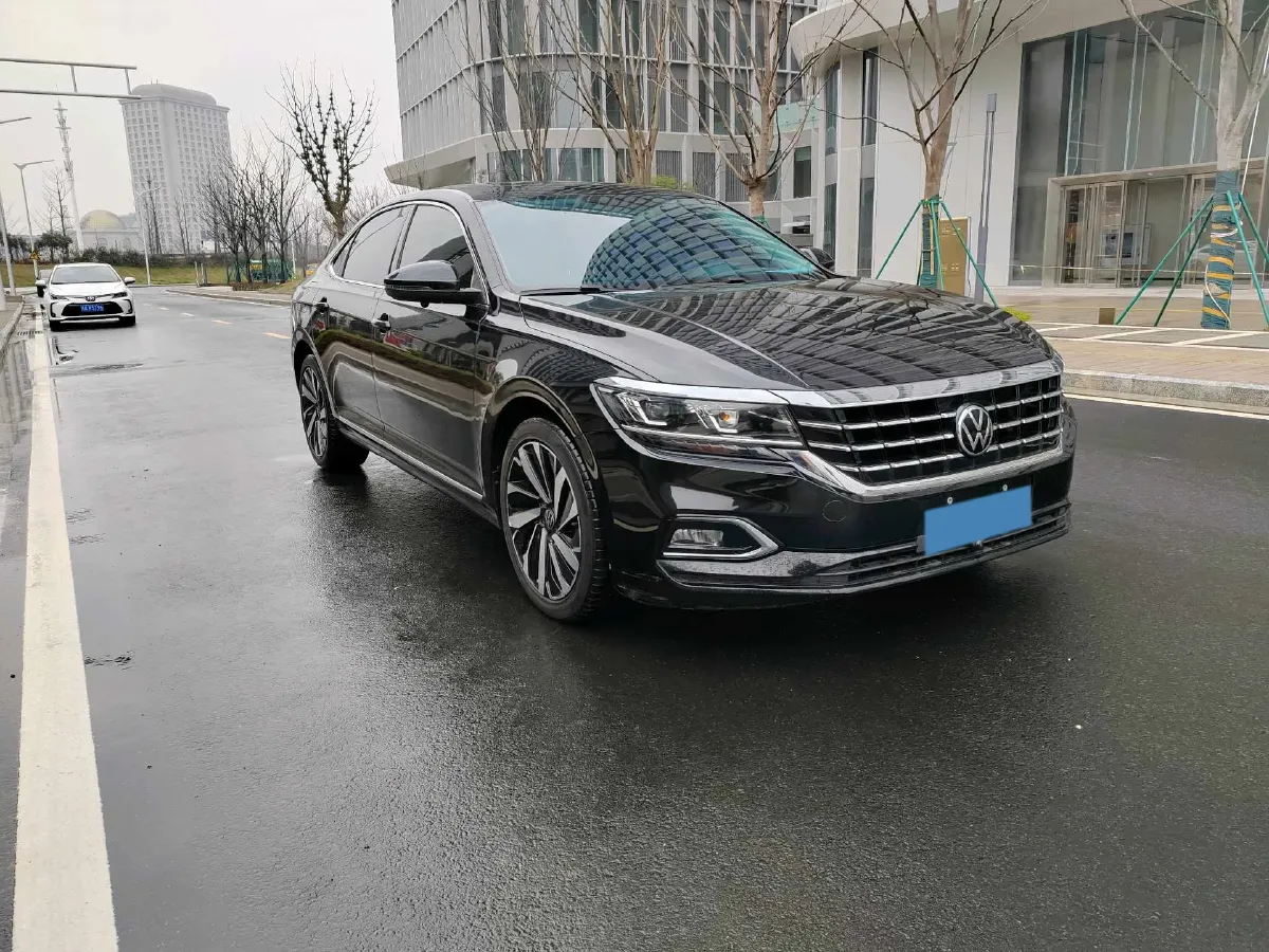 2020 Volkswagen Passat 1.4T 150HP L4 7DCT,autocango,china used car exporter,china ev exporter,chinese used car exporter,chinese used ev exporter