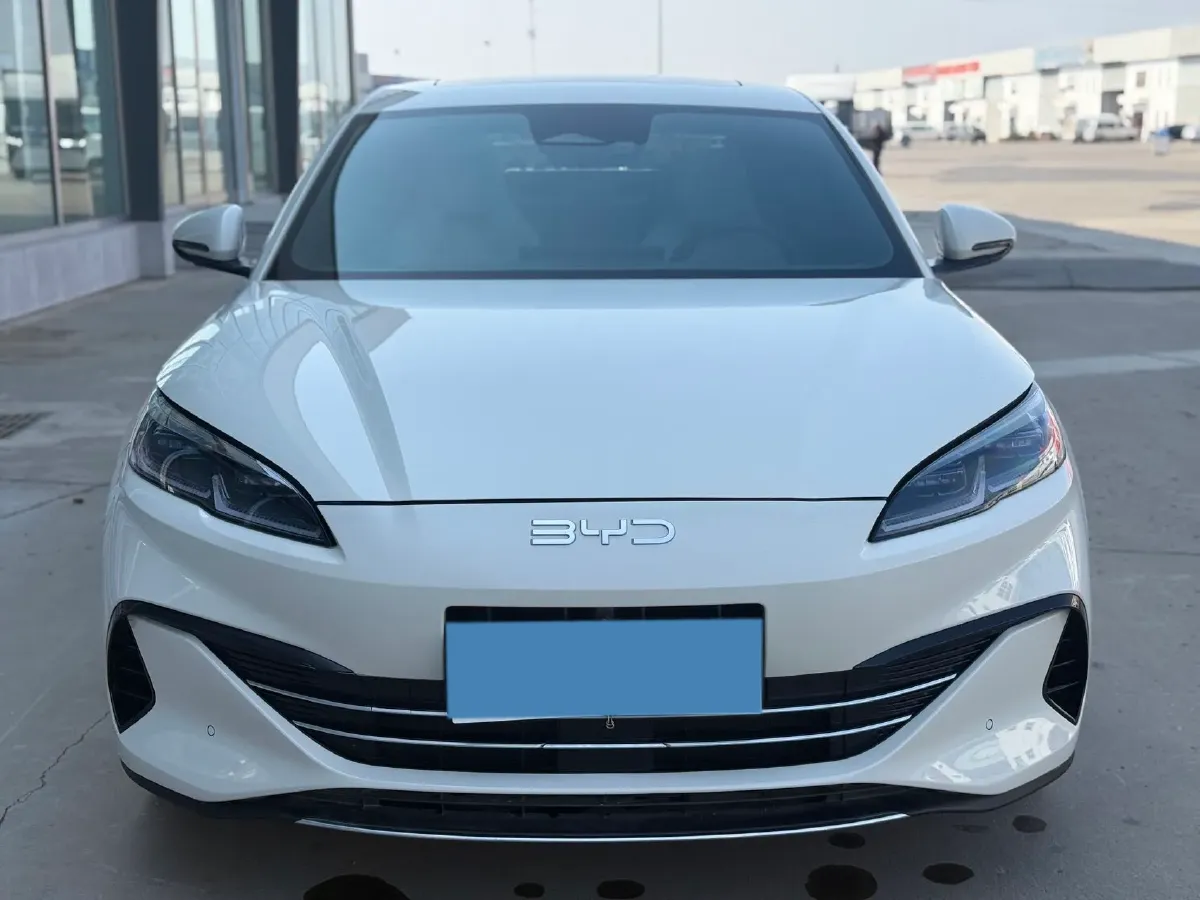 2024 BYD Seal06 1.5L 101HP L4 E-CVT PHEV 15.87KWH,autocango,china used car exporter,china ev exporter,chinese used car exporter,chinese used ev exporter