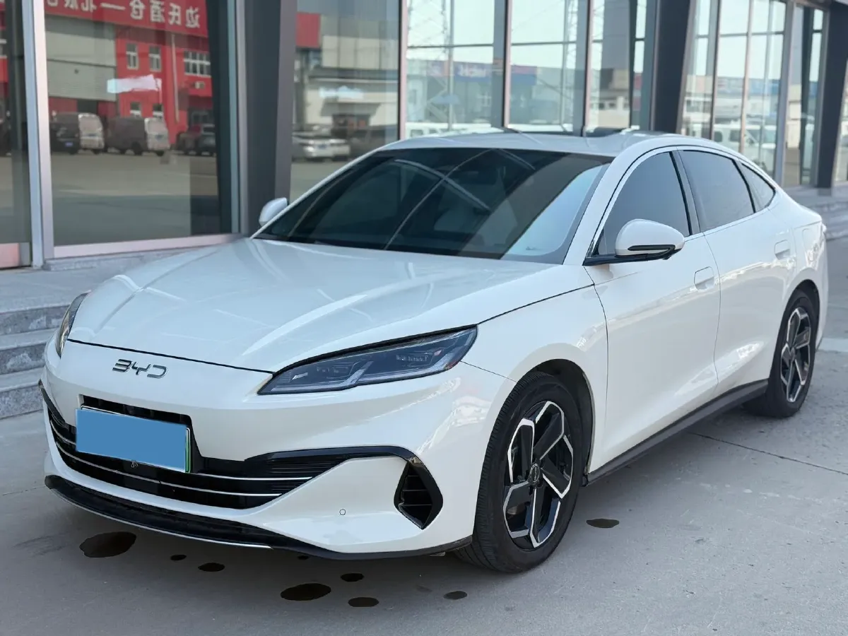 2024 BYD Seal06 1.5L 101HP L4 E-CVT PHEV 15.87KWH,autocango,china used car exporter,china ev exporter,chinese used car exporter,chinese used ev exporter