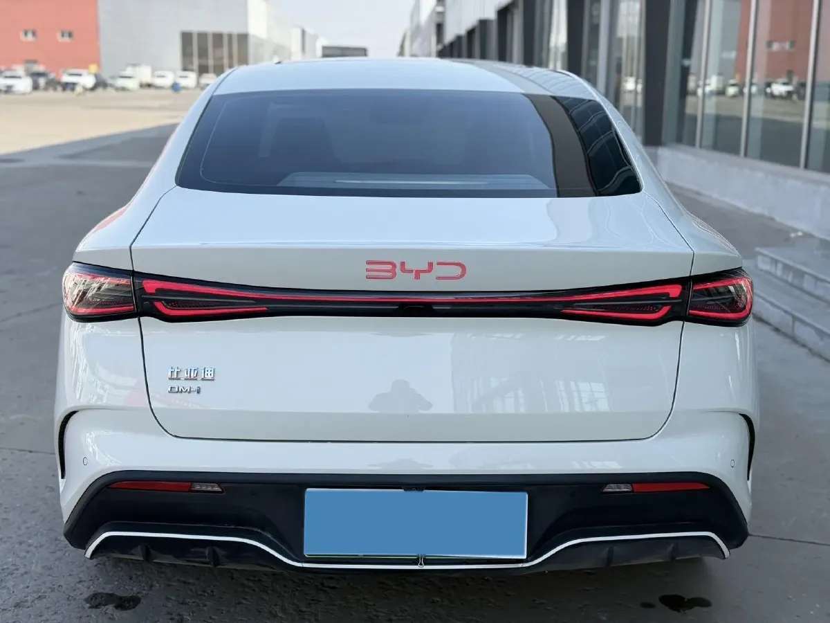 2024 BYD Seal06 1.5L 101HP L4 E-CVT PHEV 15.87KWH,autocango,china used car exporter,china ev exporter,chinese used car exporter,chinese used ev exporter