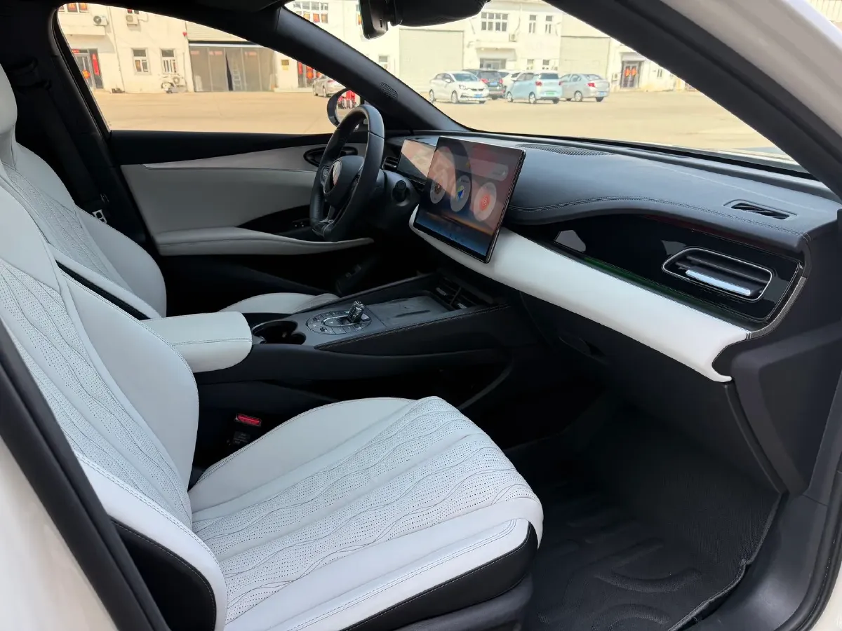 2024 BYD Seal06 1.5L 101HP L4 E-CVT PHEV 15.87KWH,autocango,china used car exporter,china ev exporter,chinese used car exporter,chinese used ev exporter