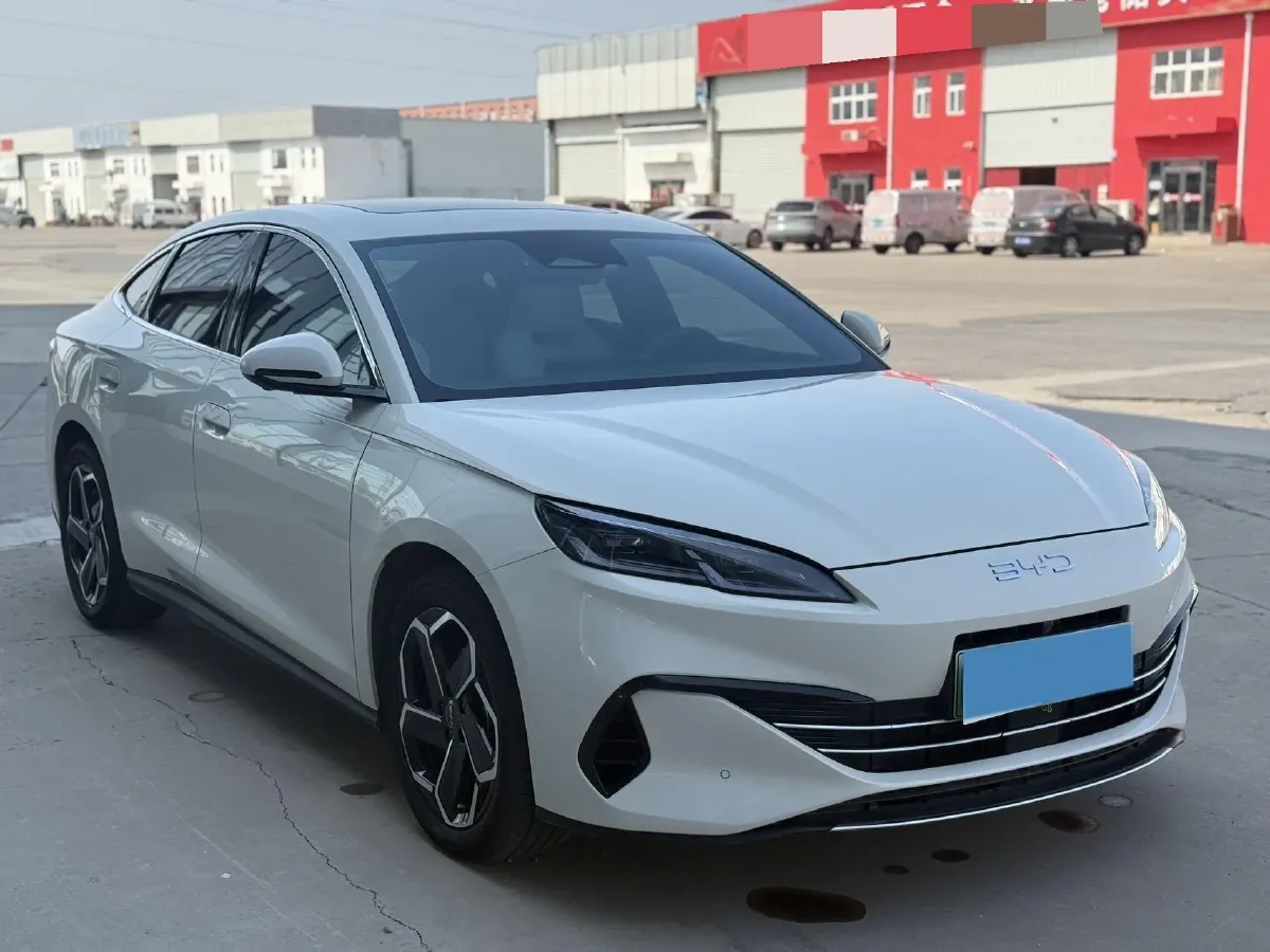 2024 BYD Seal06 1.5L 101HP L4 E-CVT PHEV 15.87KWH,autocango,china used car exporter,china ev exporter,chinese used car exporter,chinese used ev exporter