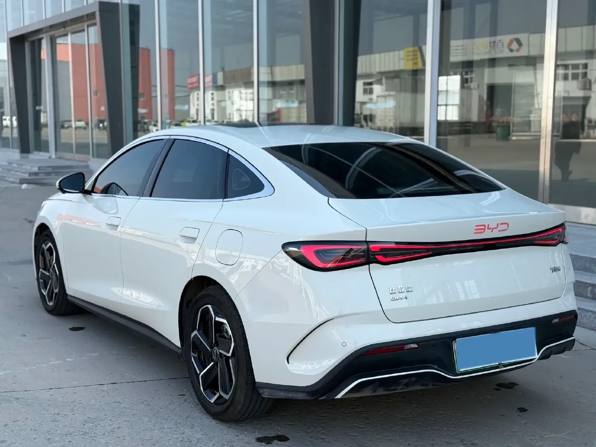 2024 BYD Seal06 1.5L 101HP L4 E-CVT PHEV 15.87KWH,autocango,china used car exporter,china ev exporter,chinese used car exporter,chinese used ev exporter