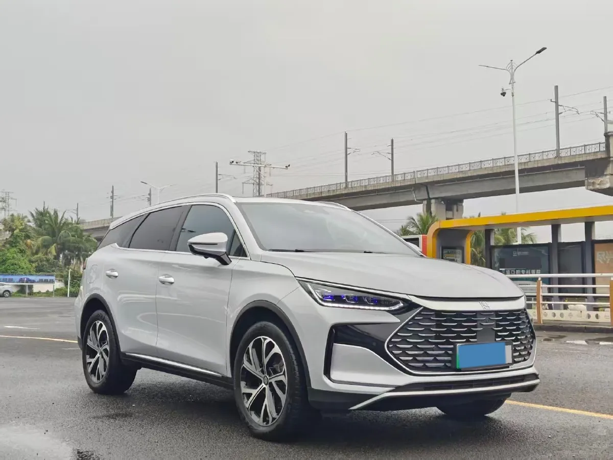 2025 BYD Tang 1.5T 156HP L4 E-CVT PHEV 21.504KWH,autocango,china used car exporter,china ev exporter,chinese used car exporter,chinese used ev exporter