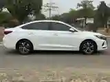 2022 ChangAn Eado 1.6L 128HP L4 5MT