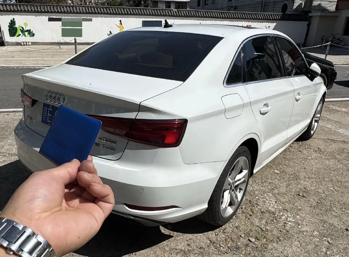 2020 Audi A3 1.4T 150HP L4 7DCT,autocango,china used car exporter,china ev exporter,chinese used car exporter,chinese used ev exporter