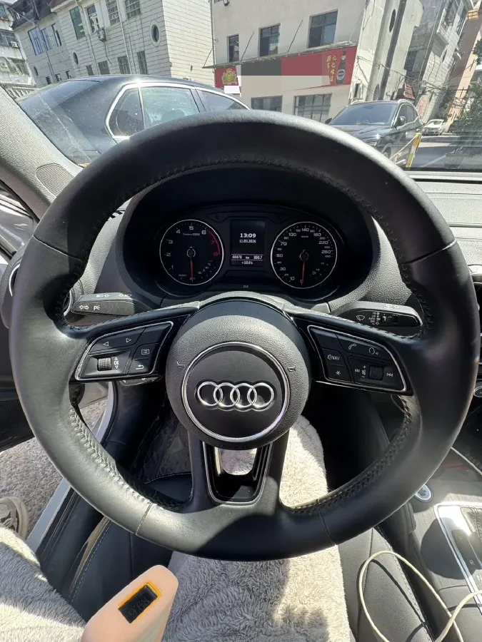 2020 Audi A3 1.4T 150HP L4 7DCT,autocango,china used car exporter,china ev exporter,chinese used car exporter,chinese used ev exporter