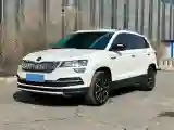 2021 Skoda Karoq 1.4T 150HP L4 7DCT