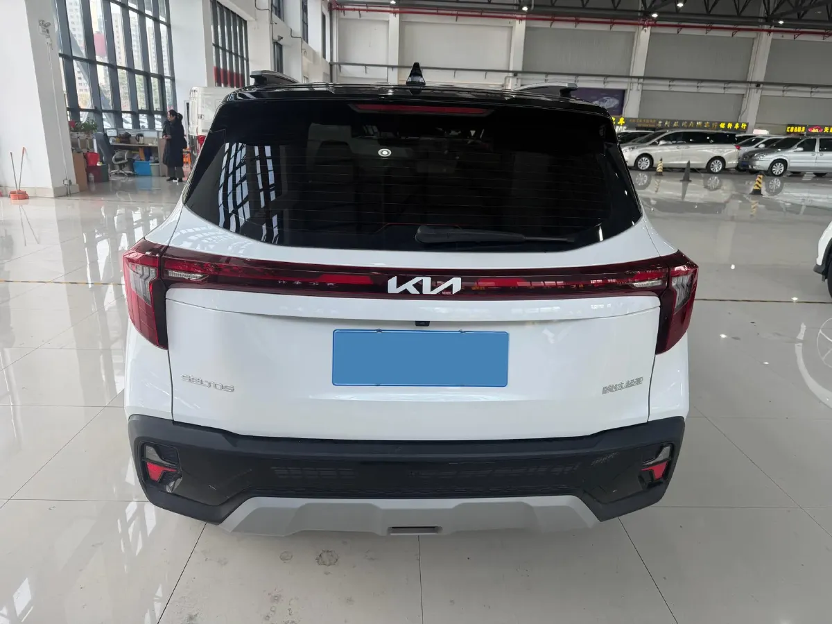 2023 Kia Seltos 1.5L 115HP L4 CVT,autocango,china used car exporter,china ev exporter,chinese used car exporter,chinese used ev exporter