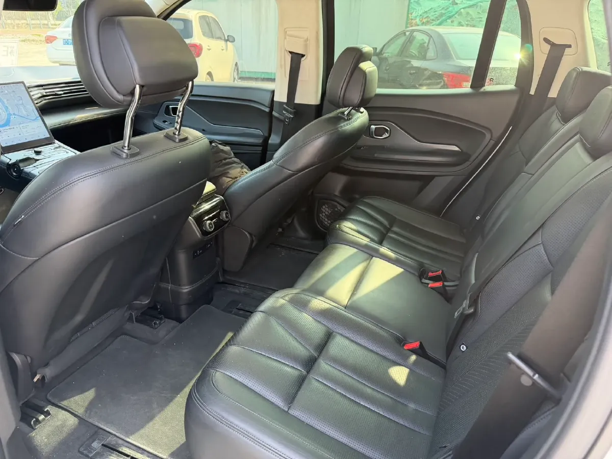 2018 NIO ES8 BEV 70KWH,autocango,china used car exporter,china ev exporter,chinese used car exporter,chinese used ev exporter