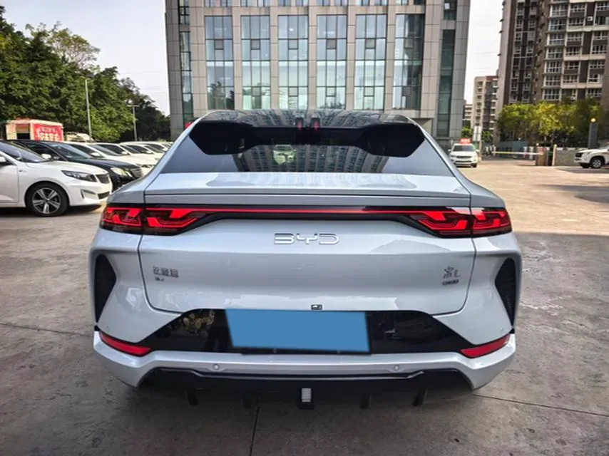 2025 BYD SongL EV BEV 71.8KWH,autocango,china used car exporter,china ev exporter,chinese used car exporter,chinese used ev exporter