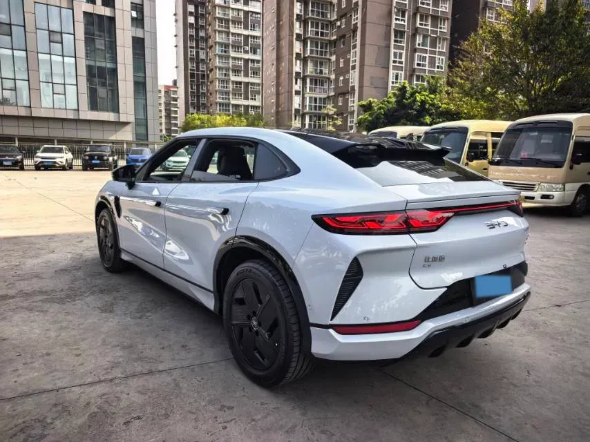 2025 BYD SongL EV BEV 71.8KWH,autocango,china used car exporter,china ev exporter,chinese used car exporter,chinese used ev exporter