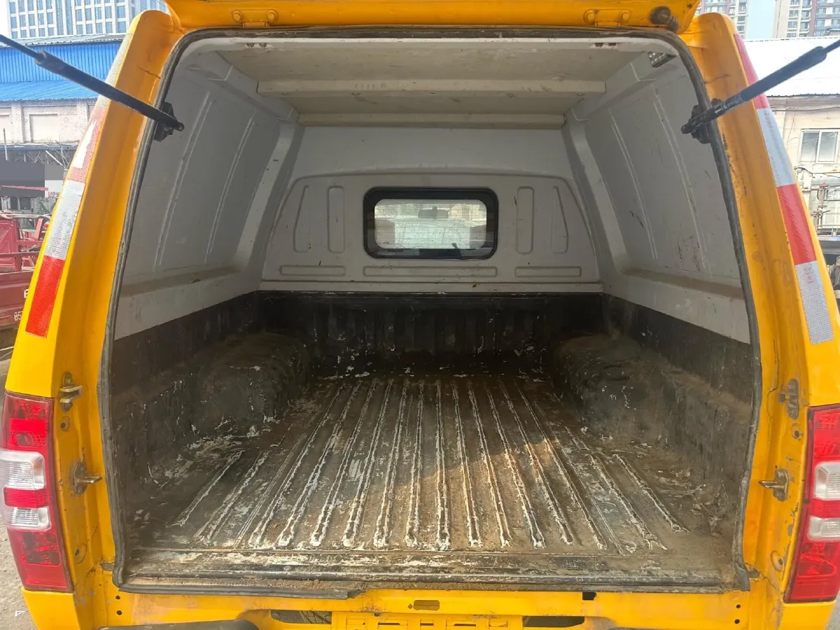 2019 Isuzu RE-MAX Jim 2.0T 204HP L4 5MT,autocango,china used car exporter,china ev exporter,chinese used car exporter,chinese used ev exporter