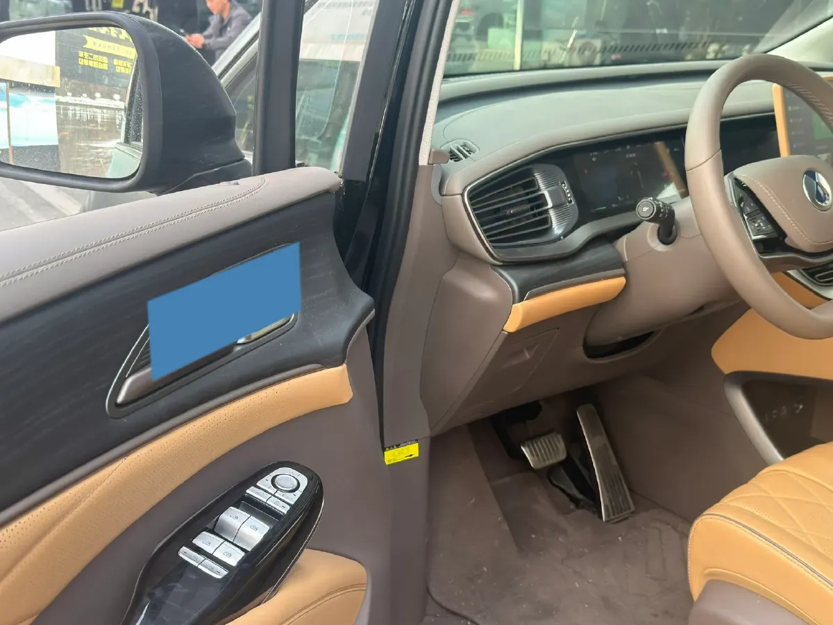 2024 Denza D9 1.5T 139HP L4 E-CVT PHEV 40KWH,autocango,china used car exporter,china ev exporter,chinese used car exporter,chinese used ev exporter