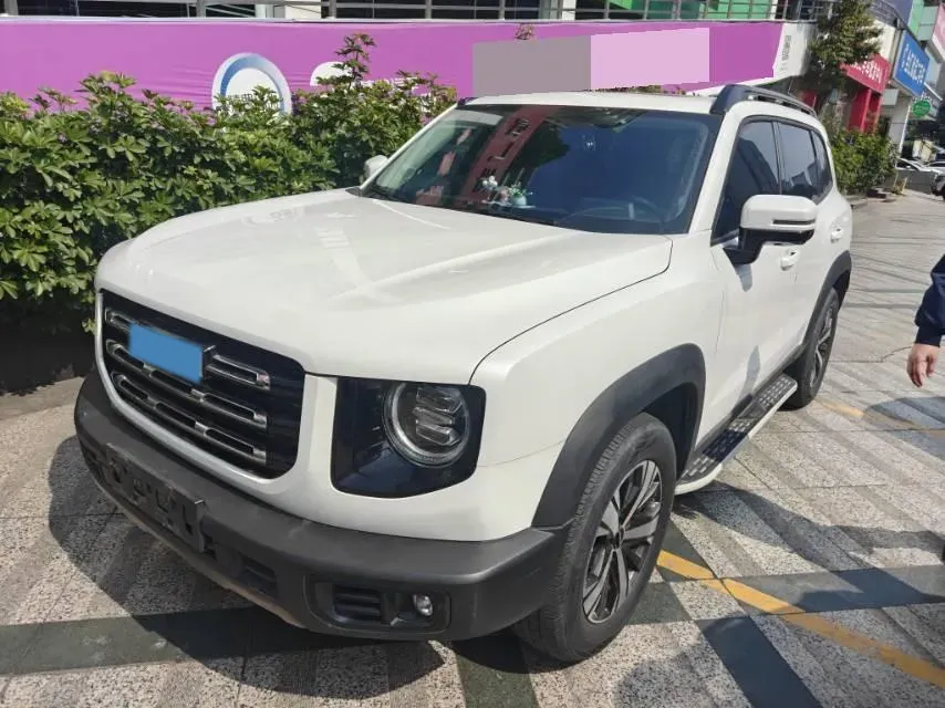 2022 Haval Dargo 1.5T 184HP L4 7DCT,autocango,china used car exporter,china ev exporter,chinese used car exporter,chinese used ev exporter