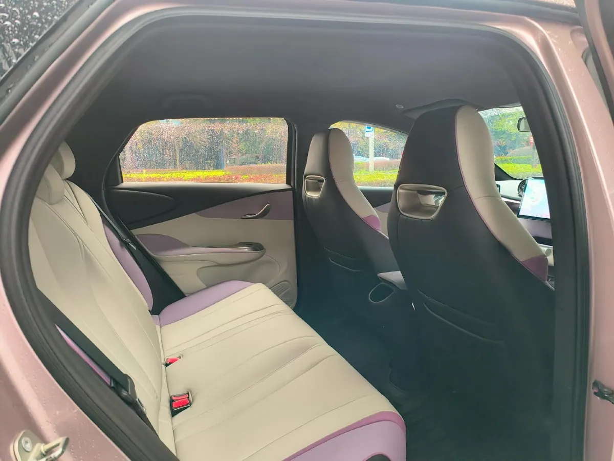 2021 BYD Yuan Pro BEV 50.1KWH,autocango,china used car exporter,china ev exporter,chinese used car exporter,chinese used ev exporter