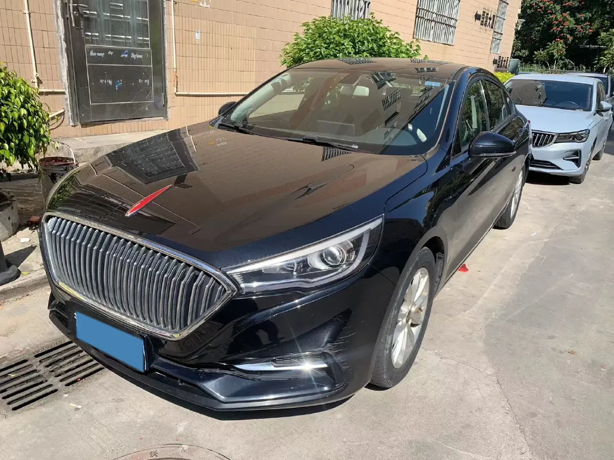 2019 HongQi H5 1.8T 180HP L4 6AT,autocango,china used car exporter,china ev exporter,chinese used car exporter,chinese used ev exporter