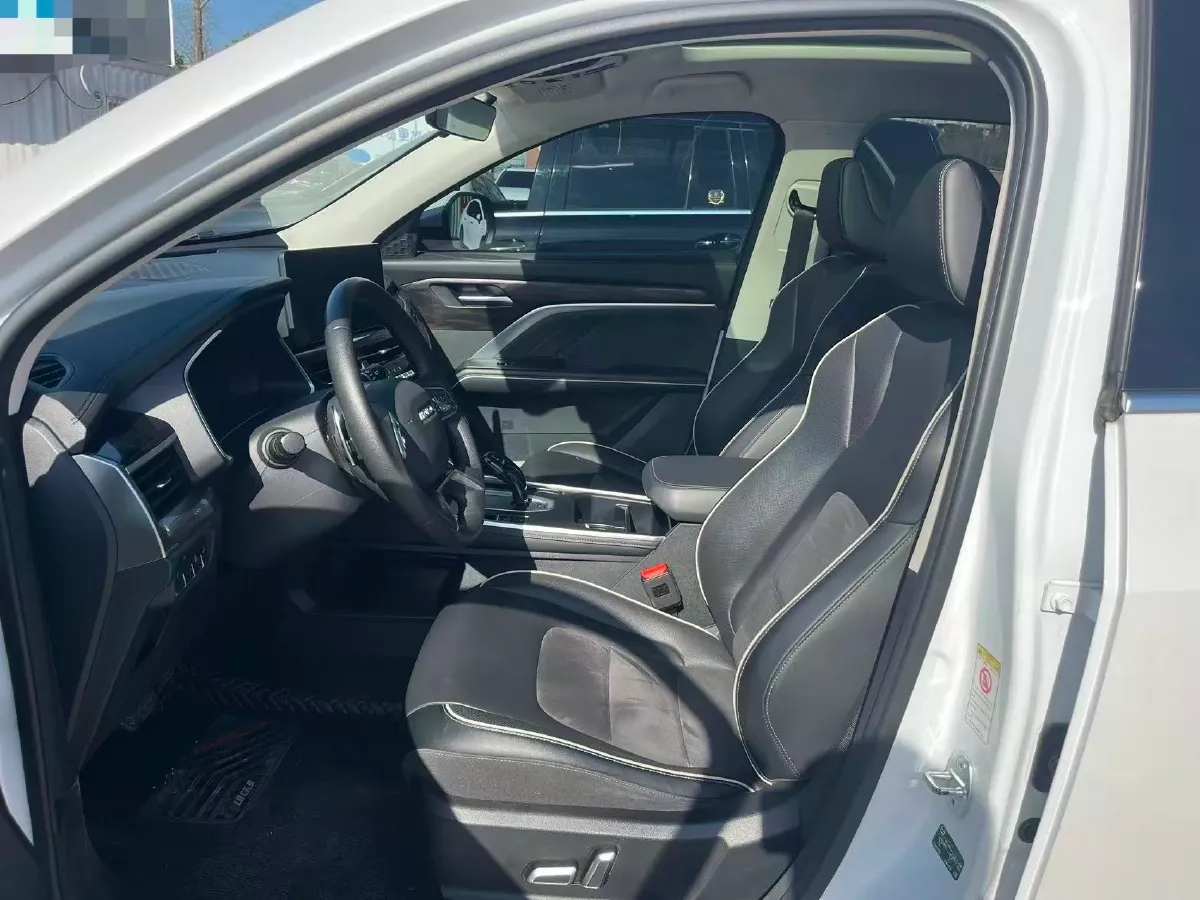 2023 Haval H6 1.5T 150HP L4 7DCT,autocango,china used car exporter,china ev exporter,chinese used car exporter,chinese used ev exporter