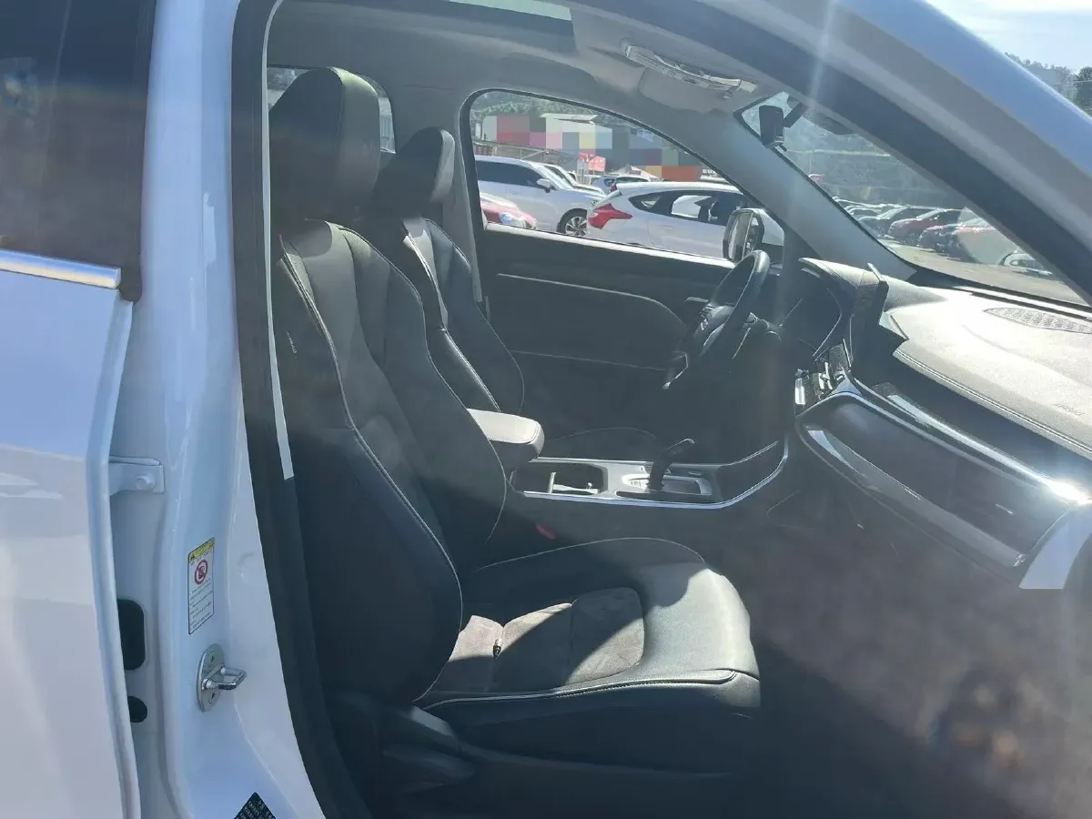 2023 Haval H6 1.5T 150HP L4 7DCT,autocango,china used car exporter,china ev exporter,chinese used car exporter,chinese used ev exporter