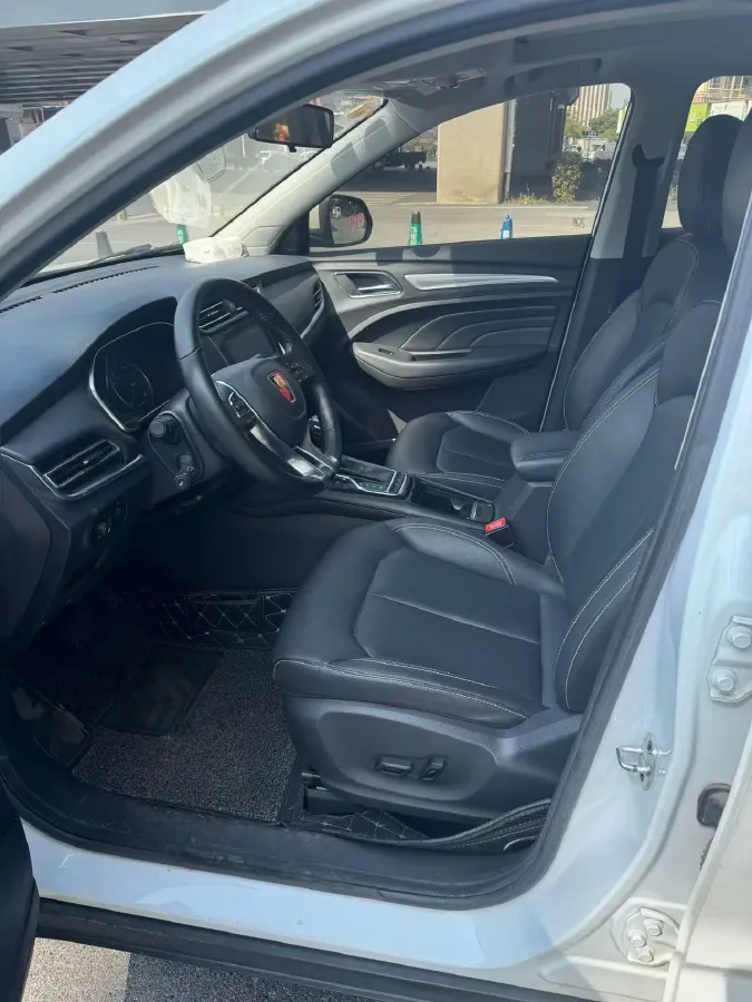 2018 JAC Refine S7 1.5T 174HP L4 6DCT,autocango,china used car exporter,china ev exporter,chinese used car exporter,chinese used ev exporter