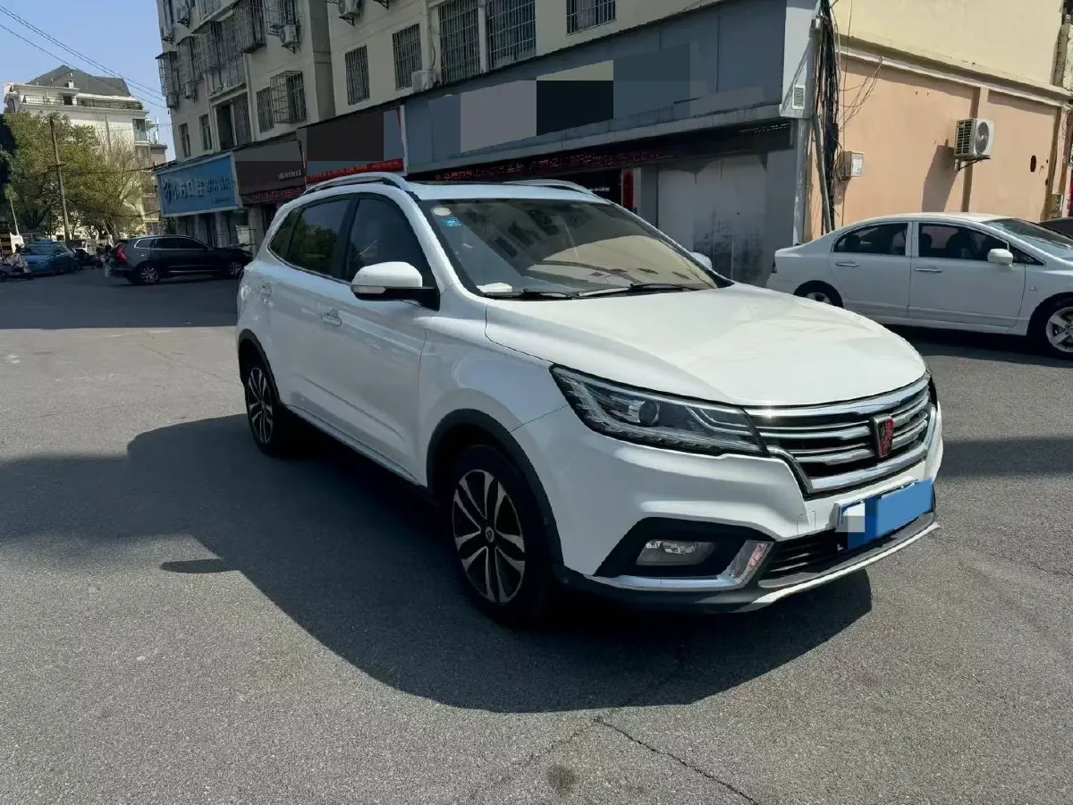 2018 JAC Refine S7 1.5T 174HP L4 6DCT,autocango,china used car exporter,china ev exporter,chinese used car exporter,chinese used ev exporter
