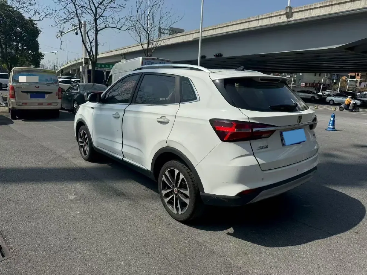 2018 JAC Refine S7 1.5T 174HP L4 6DCT,autocango,china used car exporter,china ev exporter,chinese used car exporter,chinese used ev exporter
