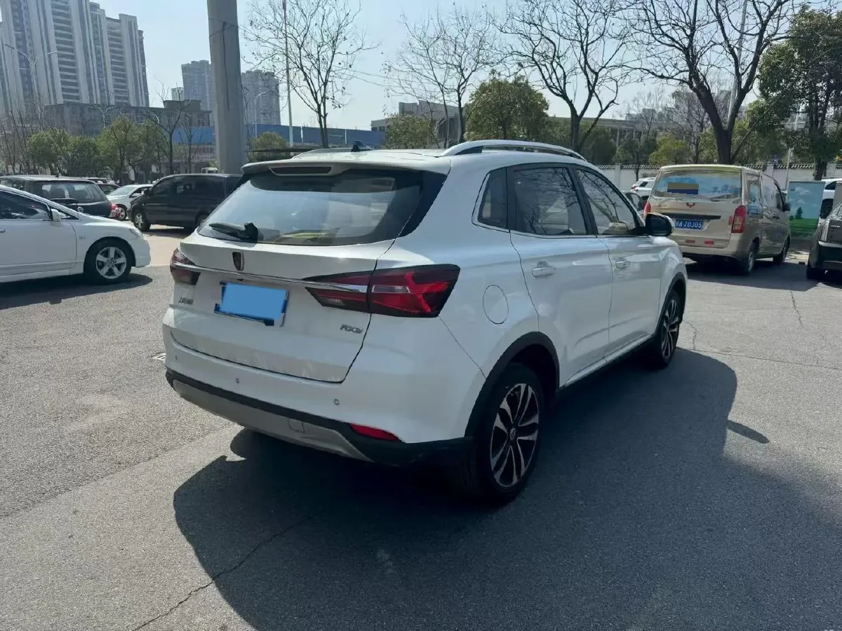 2018 JAC Refine S7 1.5T 174HP L4 6DCT,autocango,china used car exporter,china ev exporter,chinese used car exporter,chinese used ev exporter
