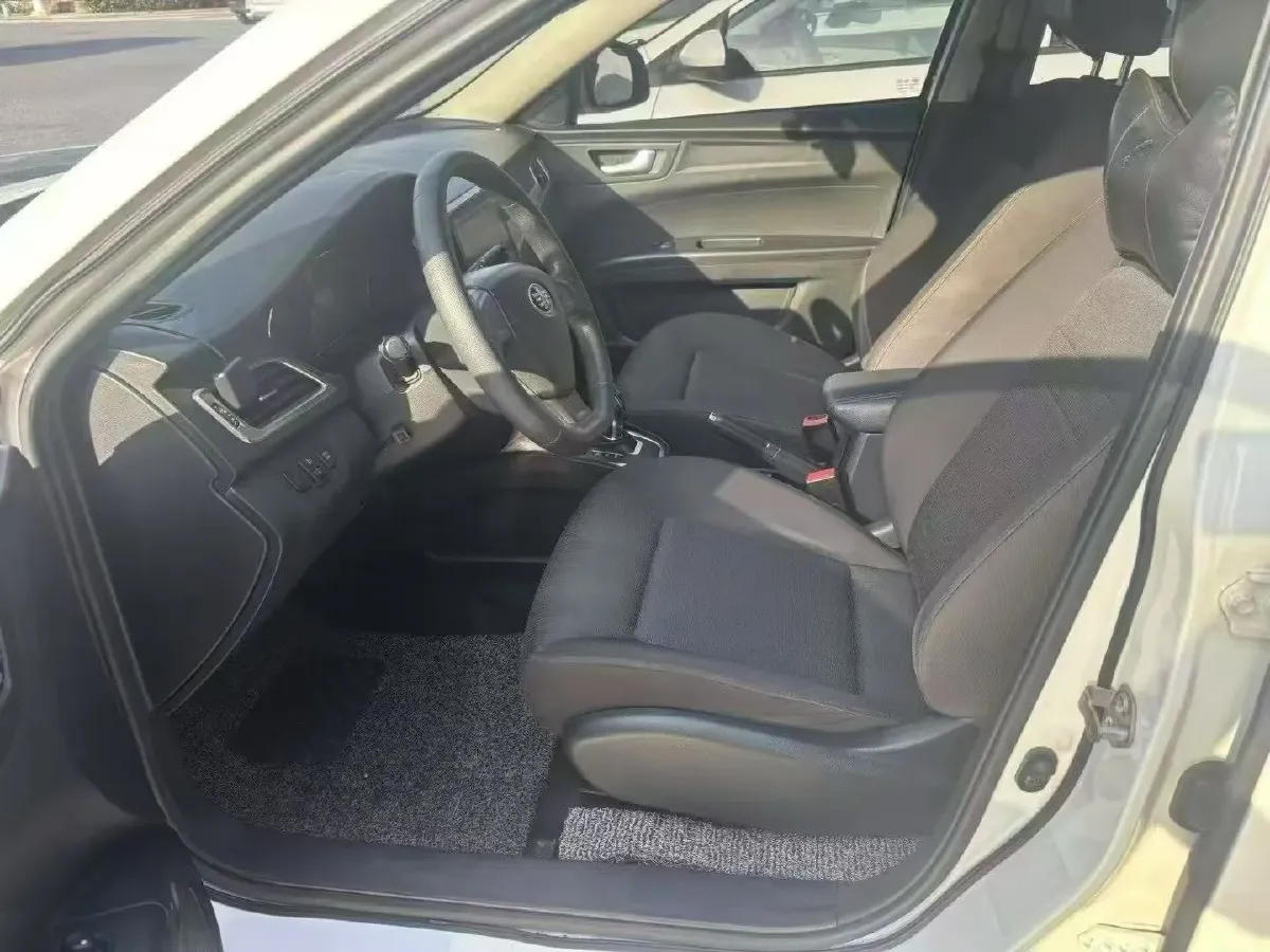 2019 Bestune B30 EV BEV 51.06KWH,autocango,china used car exporter,china ev exporter,chinese used car exporter,chinese used ev exporter