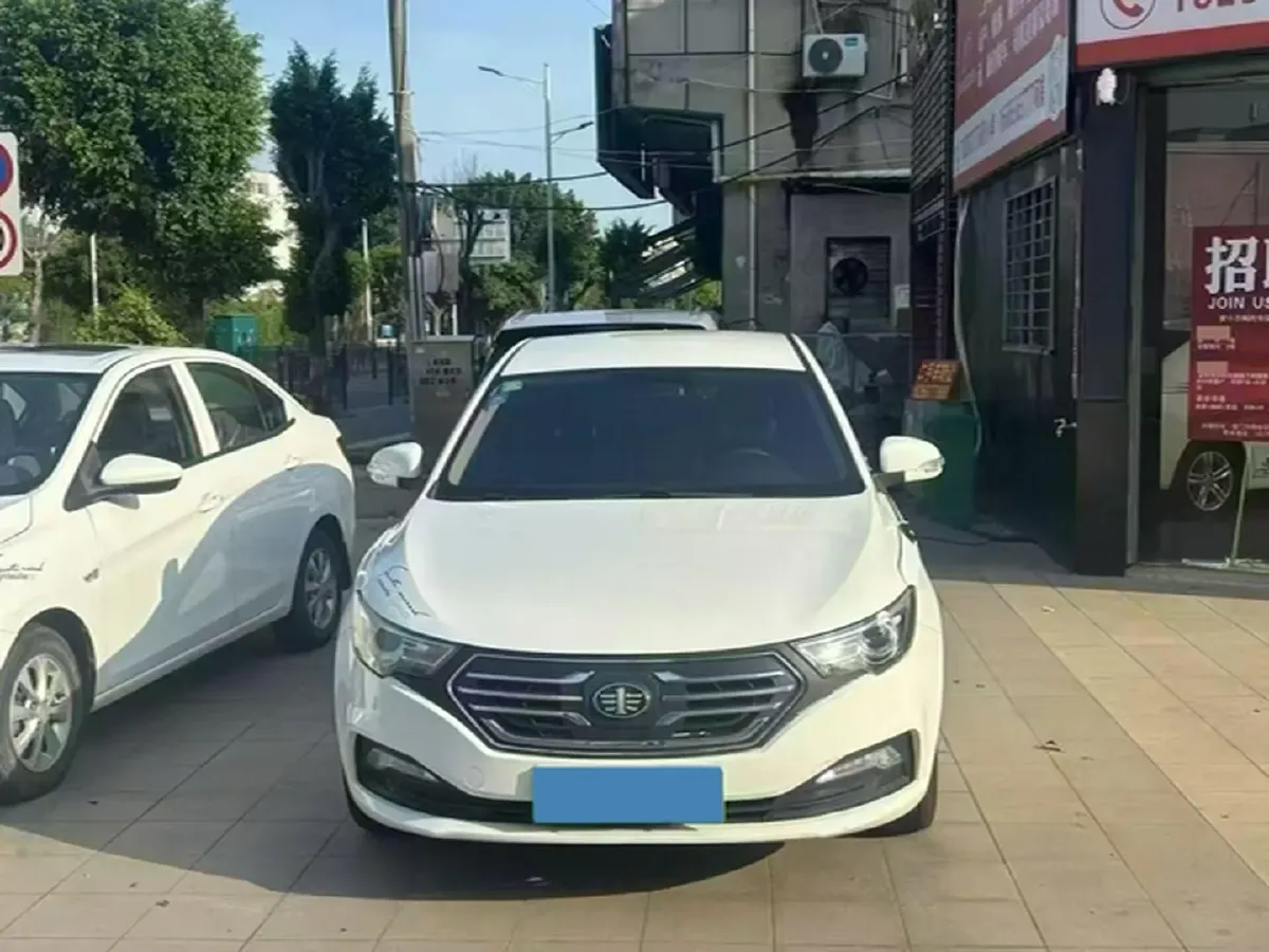 2019 Bestune B30 EV BEV 51.06KWH,autocango,china used car exporter,china ev exporter,chinese used car exporter,chinese used ev exporter