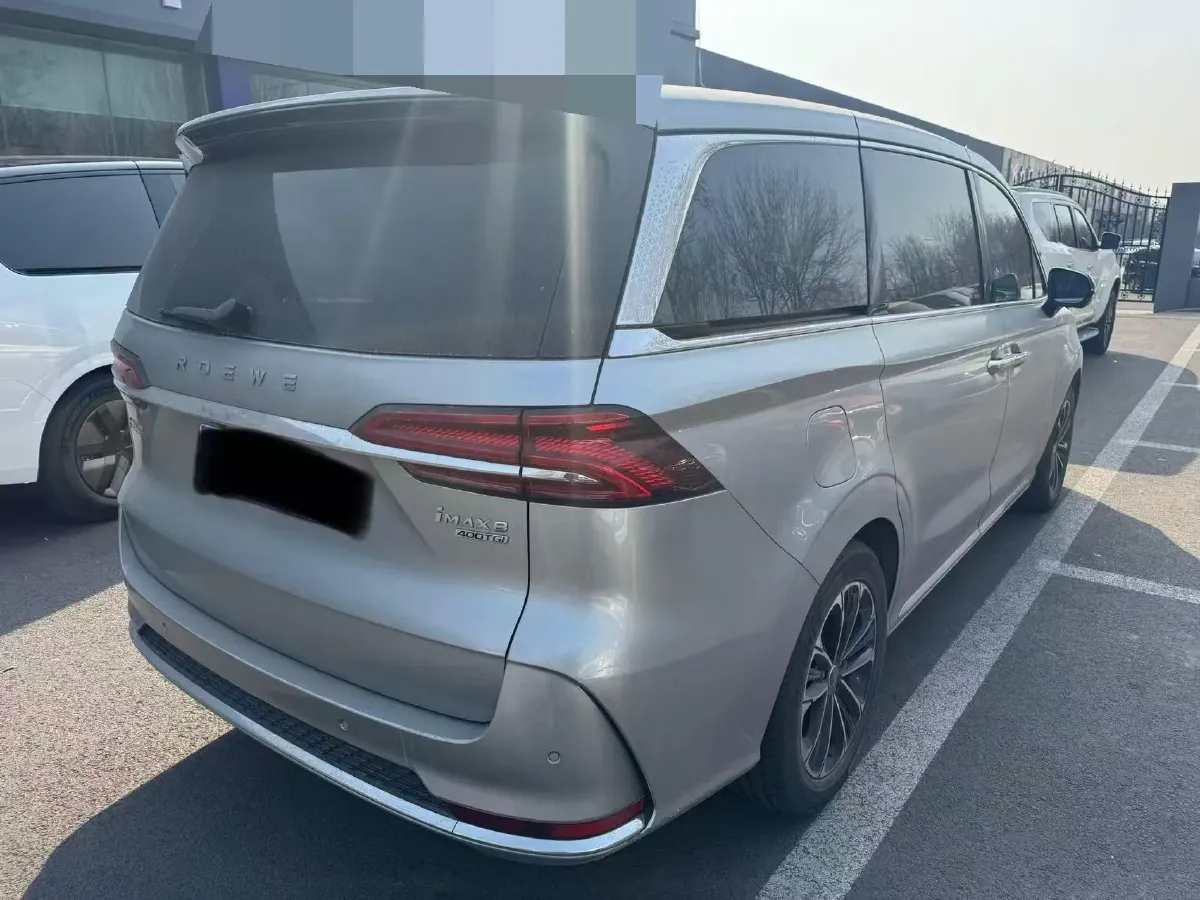 2021 Roewe iMAX8 2.0T 234HP L4 8AT,autocango,china used car exporter,china ev exporter,chinese used car exporter,chinese used ev exporter
