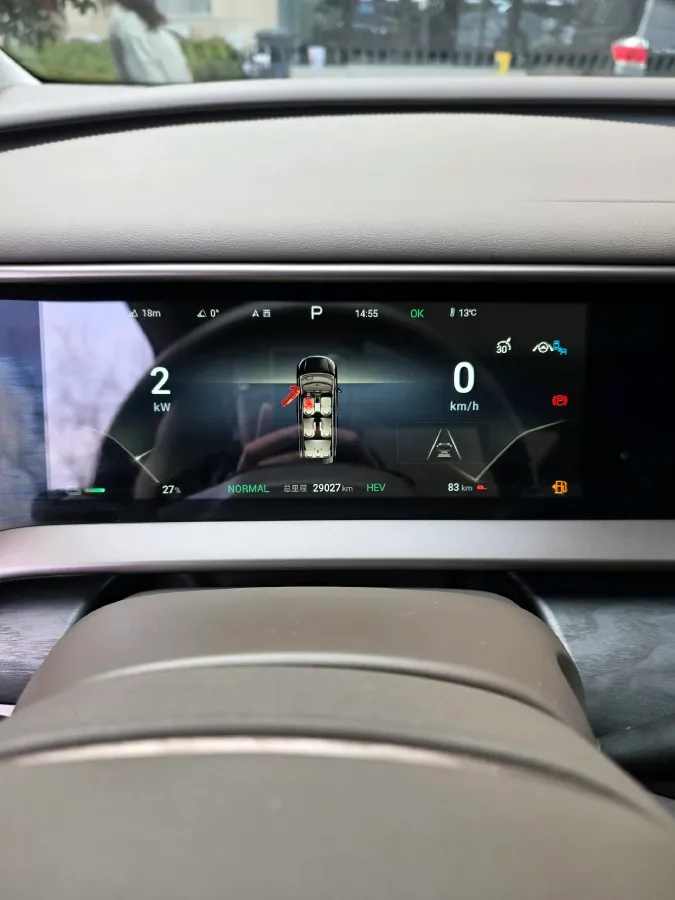 2022 HongQi HS7 3.0T 337HP V6 8AT,autocango,china used car exporter,china ev exporter,chinese used car exporter,chinese used ev exporter