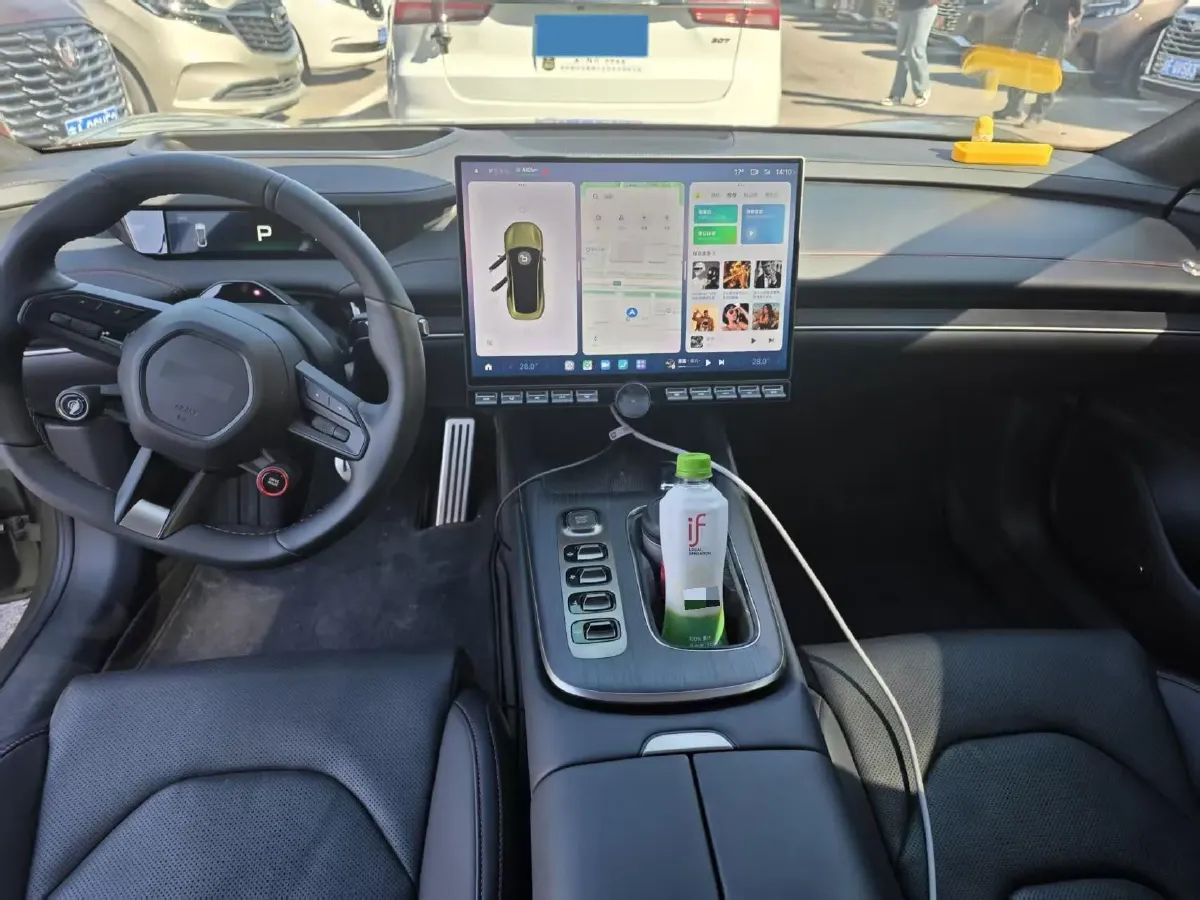 2024 MI SU7 BEV 101KWH,autocango,china used car exporter,china ev exporter,chinese used car exporter,chinese used ev exporter