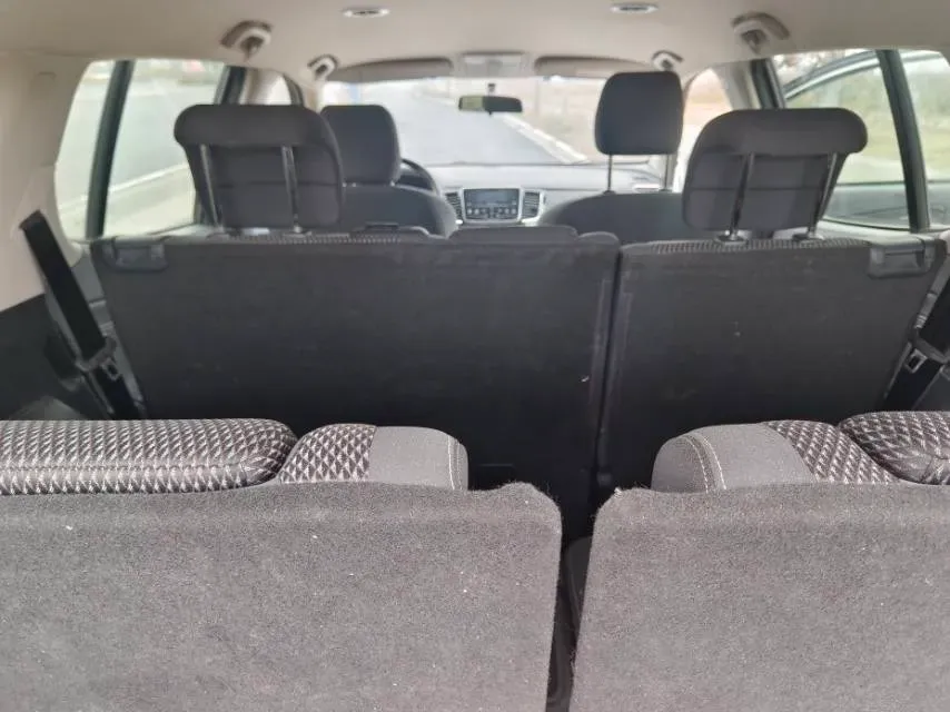 2018 Isuzu Mu-X 1.9T 163HP L4 6AT,autocango,china used car exporter,china ev exporter,chinese used car exporter,chinese used ev exporter