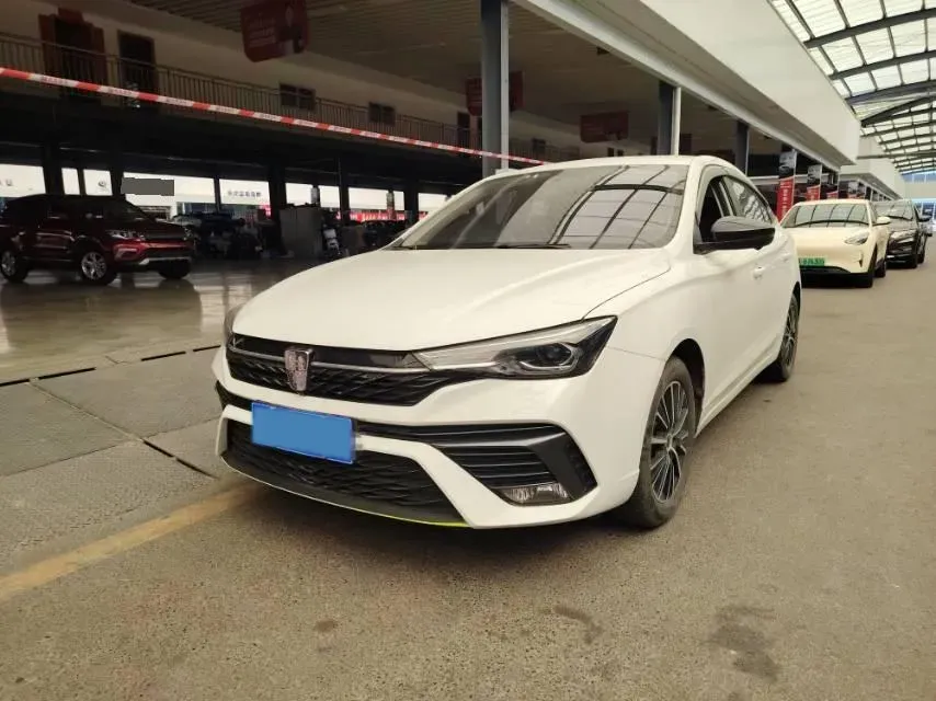 2021 Roewe i5 1.5L 120HP L4 CVT,autocango,china used car exporter,china ev exporter,chinese used car exporter,chinese used ev exporter