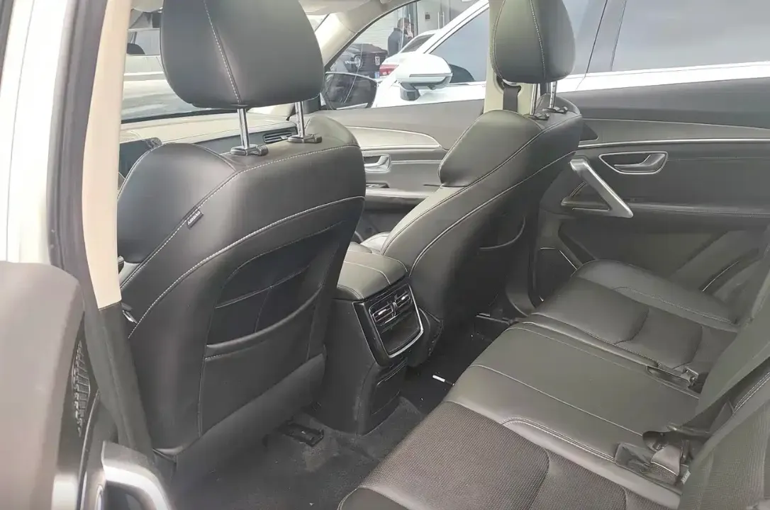 2023 Jetour X70 Plus 1.5T 156HP L4 6DCT,autocango,china used car exporter,china ev exporter,chinese used car exporter,chinese used ev exporter