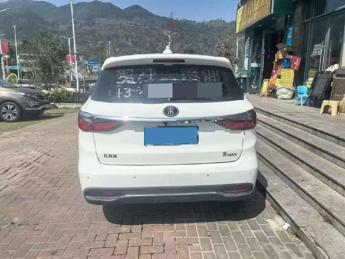 2018 BYD Song MAX 1.5T 154HP L4 6MT,autocango,china used car exporter,china ev exporter,chinese used car exporter,chinese used ev exporter