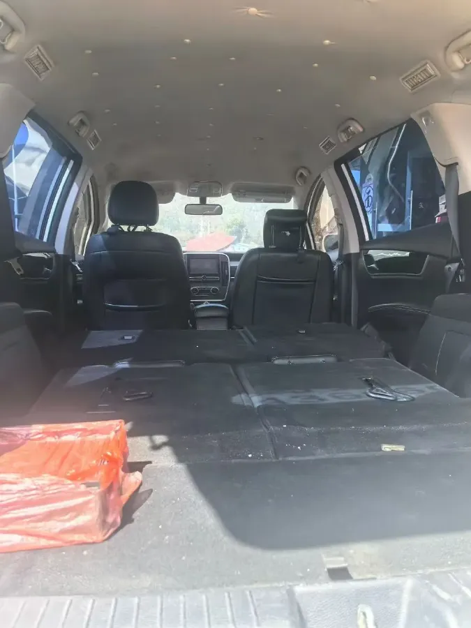 2018 BYD Song MAX 1.5T 154HP L4 6MT,autocango,china used car exporter,china ev exporter,chinese used car exporter,chinese used ev exporter