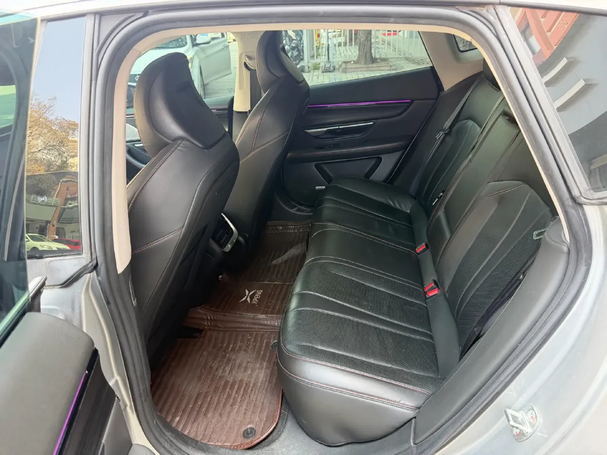 2022 Xpeng P7 BEV 60.2KWH,autocango,china used car exporter,china ev exporter,chinese used car exporter,chinese used ev exporter