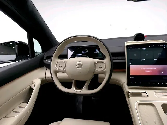 2024 NIO ES6 BEV 75KWH,autocango,china used car exporter,china ev exporter,chinese used car exporter,chinese used ev exporter