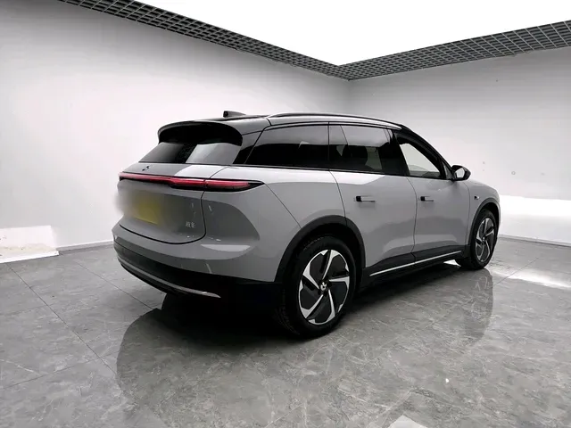 2024 NIO ES6 BEV 75KWH,autocango,china used car exporter,china ev exporter,chinese used car exporter,chinese used ev exporter