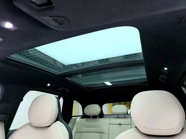 2024 NIO ES6 BEV 75KWH,autocango,china used car exporter,china ev exporter,chinese used car exporter,chinese used ev exporter