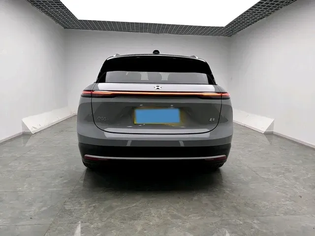 2024 NIO ES6 BEV 75KWH,autocango,china used car exporter,china ev exporter,chinese used car exporter,chinese used ev exporter