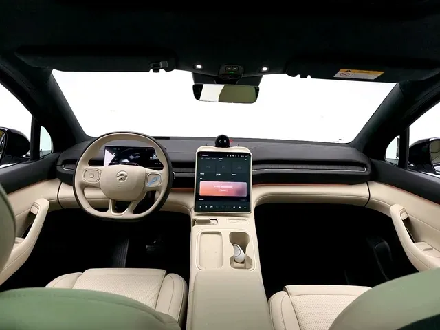 2024 NIO ES6 BEV 75KWH,autocango,china used car exporter,china ev exporter,chinese used car exporter,chinese used ev exporter