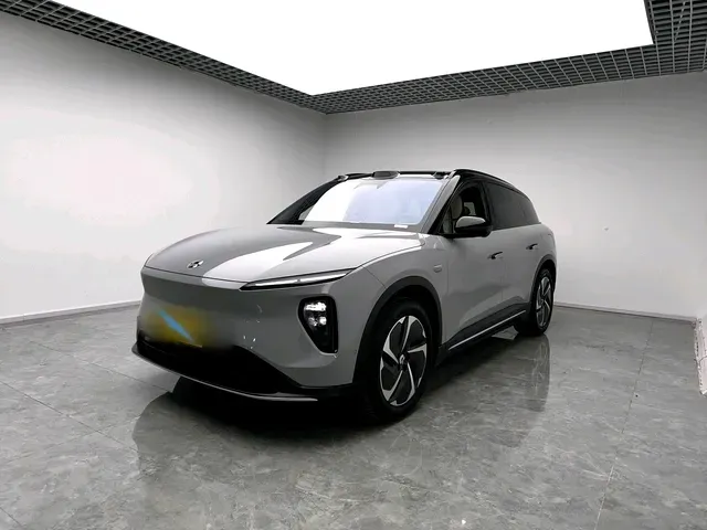 2024 NIO ES6 BEV 75KWH,autocango,china used car exporter,china ev exporter,chinese used car exporter,chinese used ev exporter