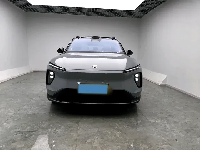2024 NIO ES6 BEV 75KWH,autocango,china used car exporter,china ev exporter,chinese used car exporter,chinese used ev exporter