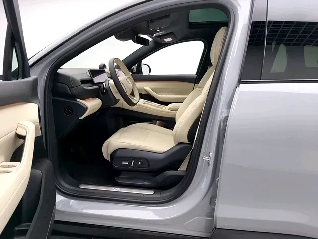 2024 NIO ES6 BEV 75KWH,autocango,china used car exporter,china ev exporter,chinese used car exporter,chinese used ev exporter