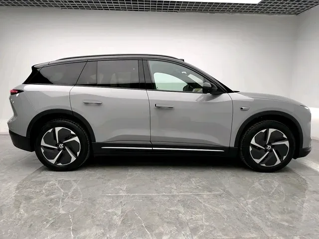 2024 NIO ES6 BEV 75KWH,autocango,china used car exporter,china ev exporter,chinese used car exporter,chinese used ev exporter