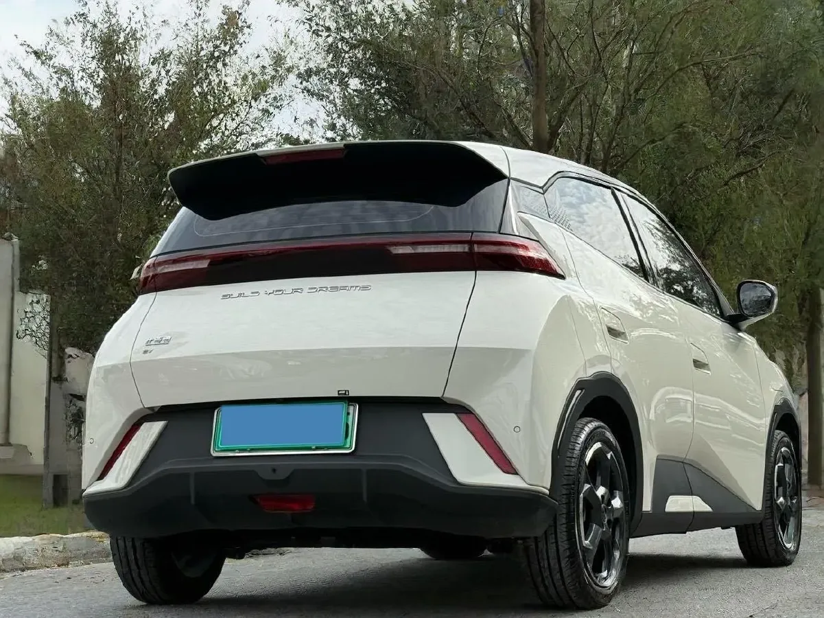 2023 BYD Seagull BEV 38.88KWH,autocango,china used car exporter,china ev exporter,chinese used car exporter,chinese used ev exporter