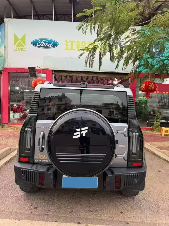 2023 Jetour Traveller 2.0T 254HP L4 8AT,autocango,china used car exporter,china ev exporter,chinese used car exporter,chinese used ev exporter