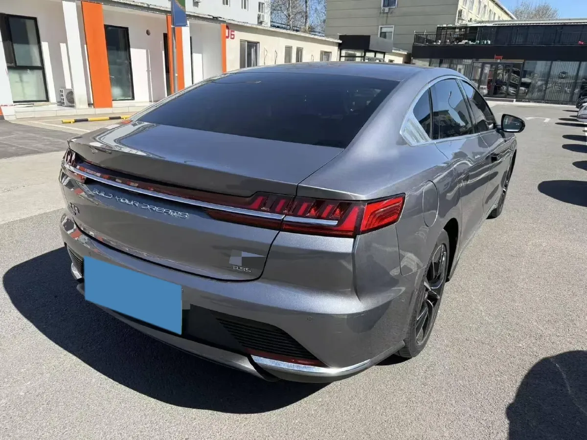 2020 BYD Han BEV 76.9KWH,autocango,china used car exporter,china ev exporter,chinese used car exporter,chinese used ev exporter